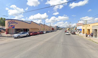 Club De Leones Sn Felipe El Real De Chihuahua