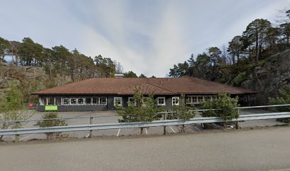 Læringsverkstedet Bråvannsåsen barnehage