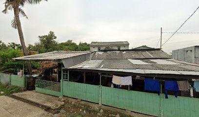Warung Mawi Bangkuang