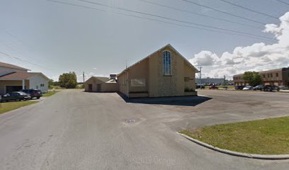 Pentecostal Church