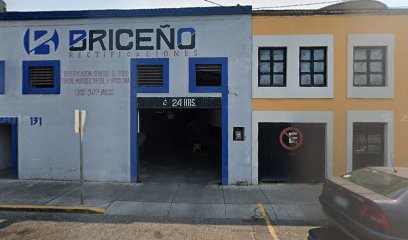 Rectificaciones Briceño