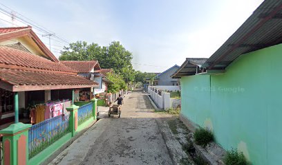 Kedai Mammi