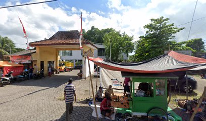 Pasar Sapi Rogojampi