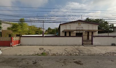 Iglesia de Santidad Pentecostal