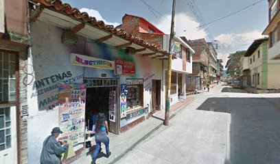 Foto Estudios México