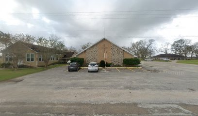 Cedar Lane Baptist Church