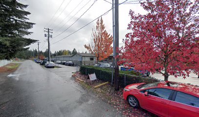 Community Health Care - Spanaway Family Dental Clinic