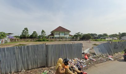 KANTOR URUSAN AGAMA KECAMATAN SEPATAN