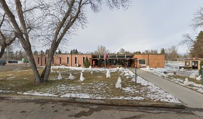 NCHS Care Center