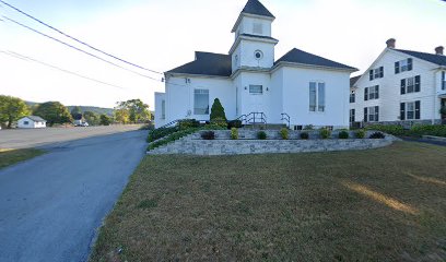 Quincy United Methodist Church