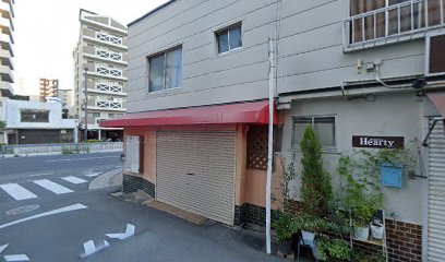 合鍵ハウスキーウェイ 西淀川店