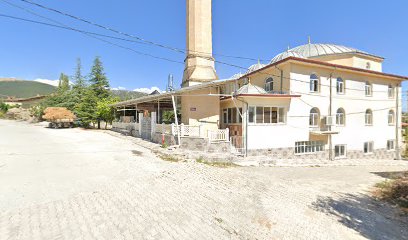 Pazar Cami