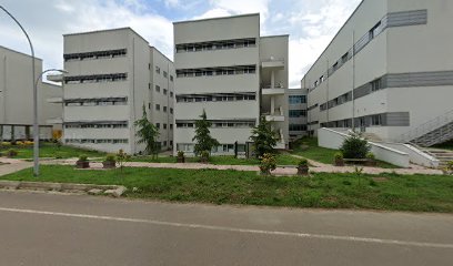 Ordu Üniversitesi Hastaneler Başmüdürlüğü