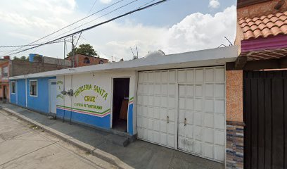 Tortilleria Santa Cruz