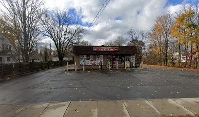 Lyndon's Convenience Store