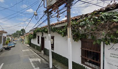 Restaurante La Cocina