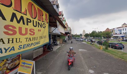 Pangkalan PGS