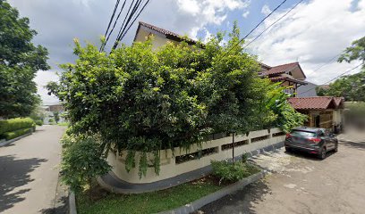 majlis ta'lim toriqoh Naqsyabandiyah kota bogor