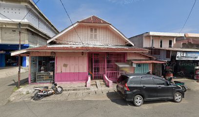 American Crew Barbershop