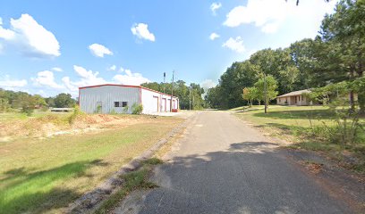 Lumberton Fire Department