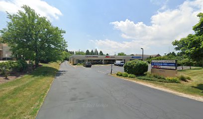 Sherwin-Williams Paint Store