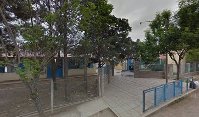 Escuela Municipal Primaria de Córdoba Dgo. Faustino Sarmiento