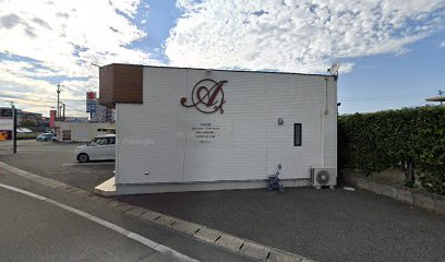 ヘアメイク・アモーレ光の森店