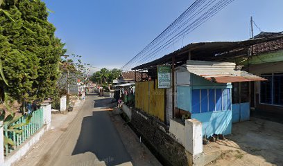 Las Mulur Jaya