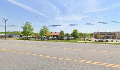 Lovell Equine Clinic