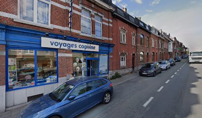 Voyages Copine - Agence de Saint-Servais