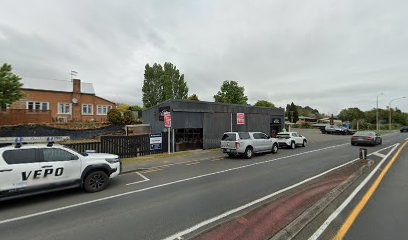 Urenui Shops