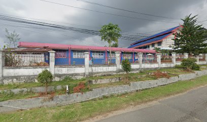 Tk Perguruan Kristen Methodist Indonesia