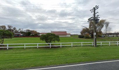 Toroa Kōhanga Reo