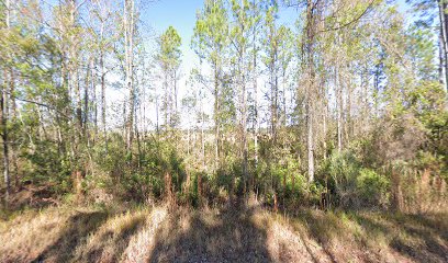 Old Martindale Cemetery