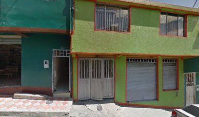 Sala de Belleza Pelos y Mechas