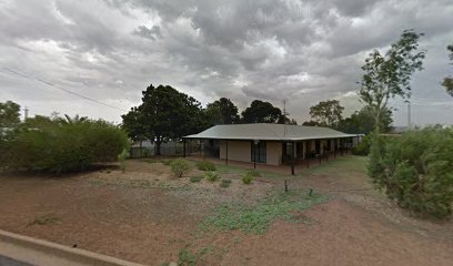 Ian Braithwaite Cattle Veterinarian