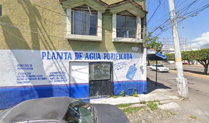 Surtidora de Agua