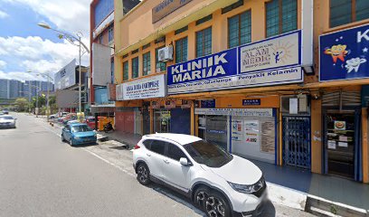 Arrahnu Kombek Seremban