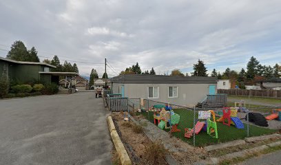 Surrey City Childcare