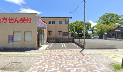 サンキュー薬局 行橋神田町店