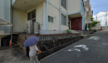 江川 バレエスクール