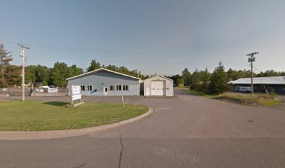 U.P. Fabricating Co. Inc. (Negaunee)