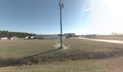 International Forest Company Moultrie Nursery