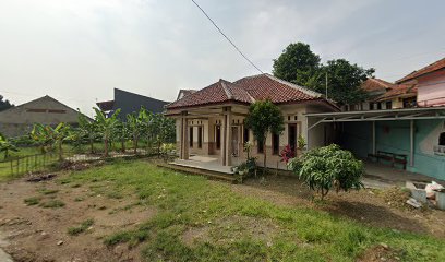 Saung Kang Obbie