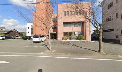 柳川商工会議所