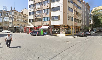 Adıyaman Çiğkofte & Mini Cafe