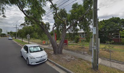 Mentone Park Primary School