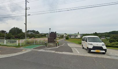 八戸市立南郷小学校