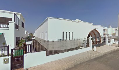 Imagen del negocio Escuela de Danza Antonio en Playa Honda, Las Palmas