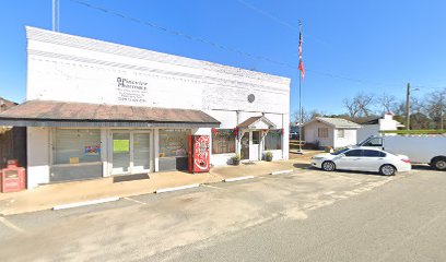 Pineview City Hall